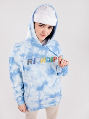 Ripndip prisma 2024 hoodie